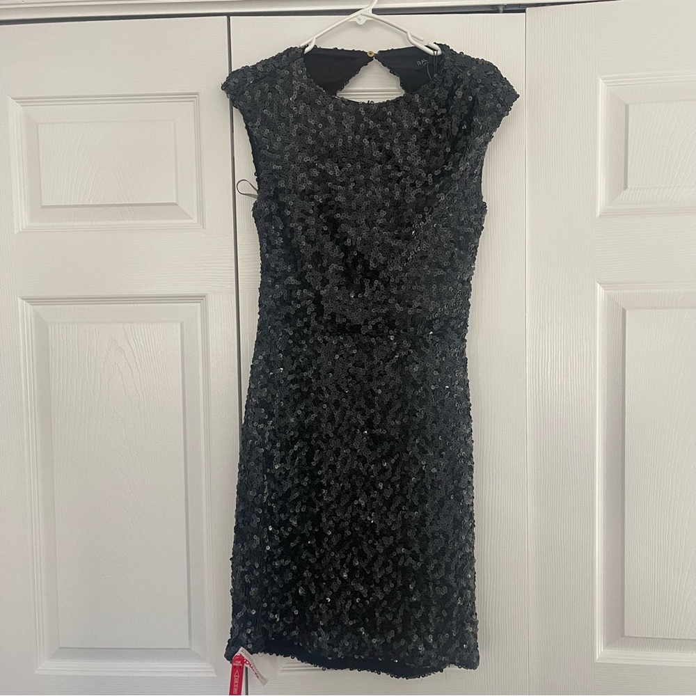 Rachel Zoe Cocktail Dress